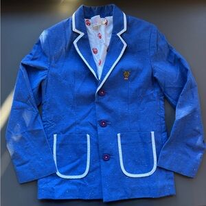 BILLY BANDIT Boys Blazer- 6